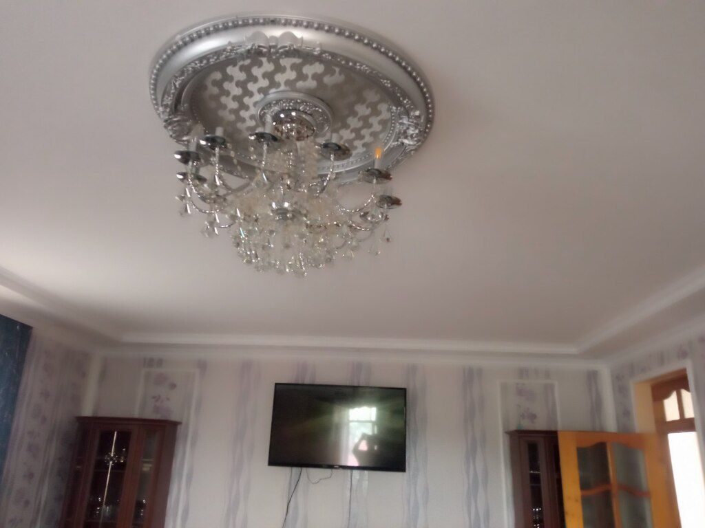 Həyət evi, Ağdaş r — Ev, villa, Ağdaş