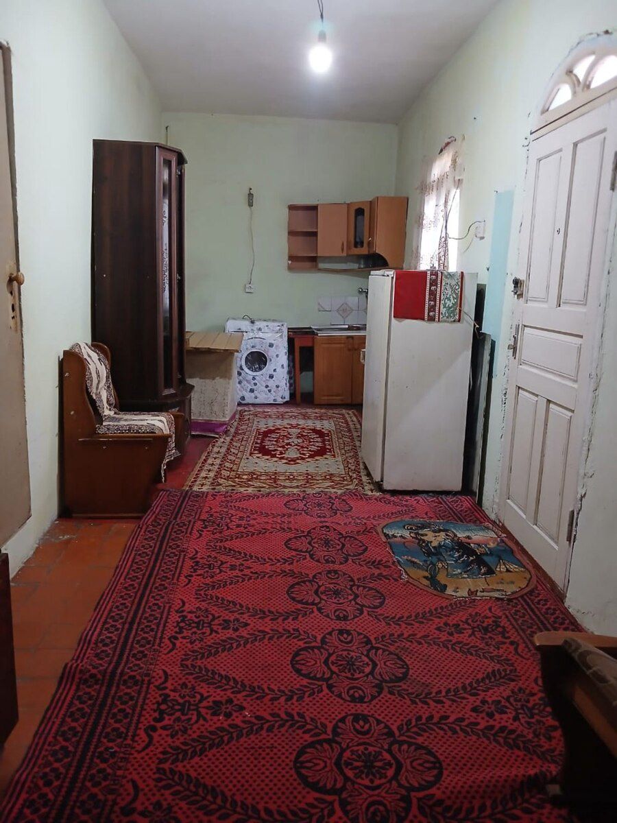Həyət evi kirayə verilir, Qaraçuxur qəs — Ev, villa, Bakı (11)