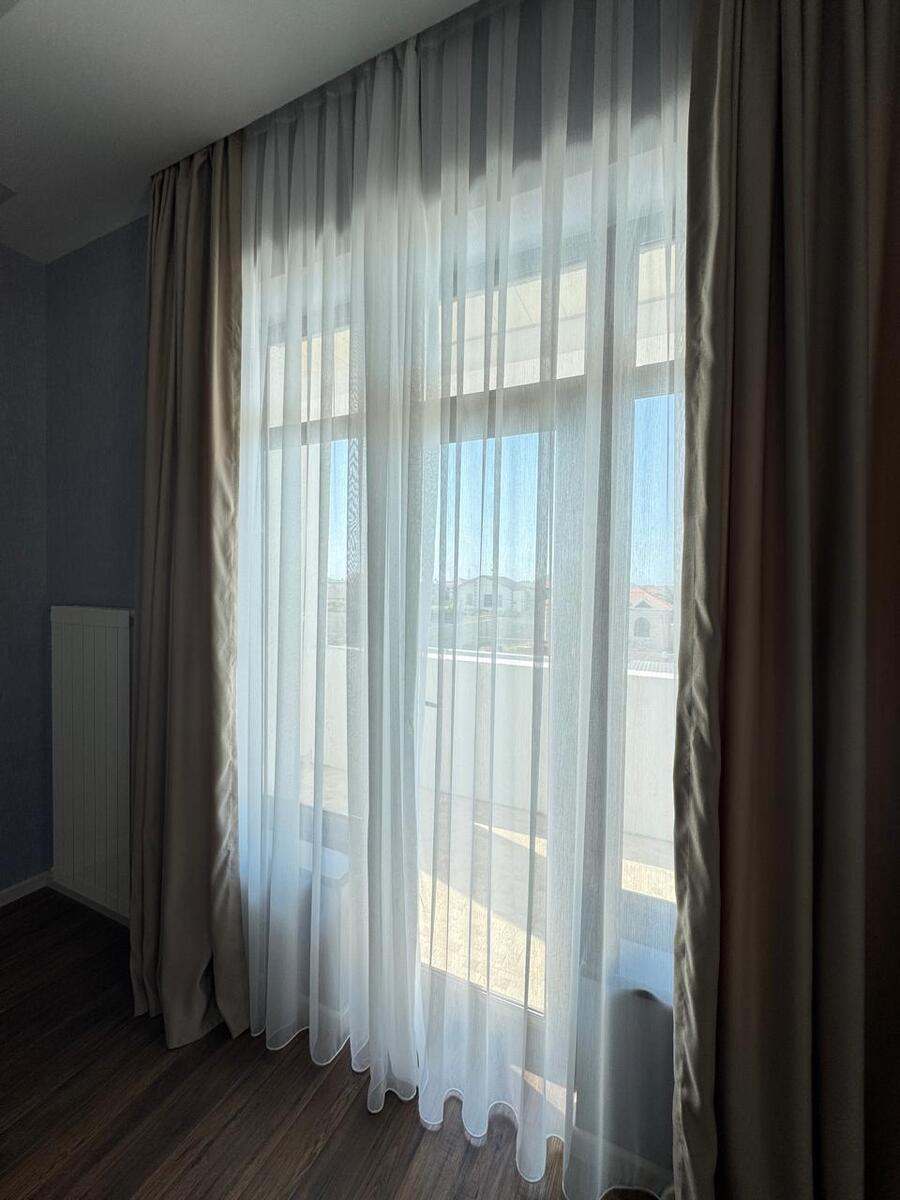 İcarəyə verilir 3 otaqlı həyət evi/bağ evi 150 m² — Ev, villa, Bakı (10)