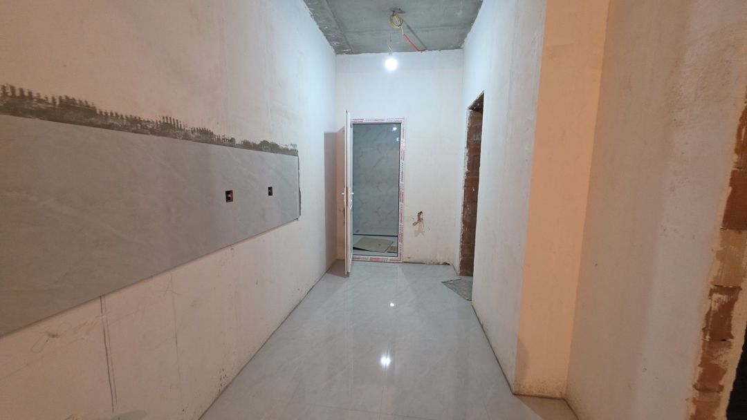 Satılır 3 otaqlı yeni tikili 105 m² — Mənzil, Bakı (3)