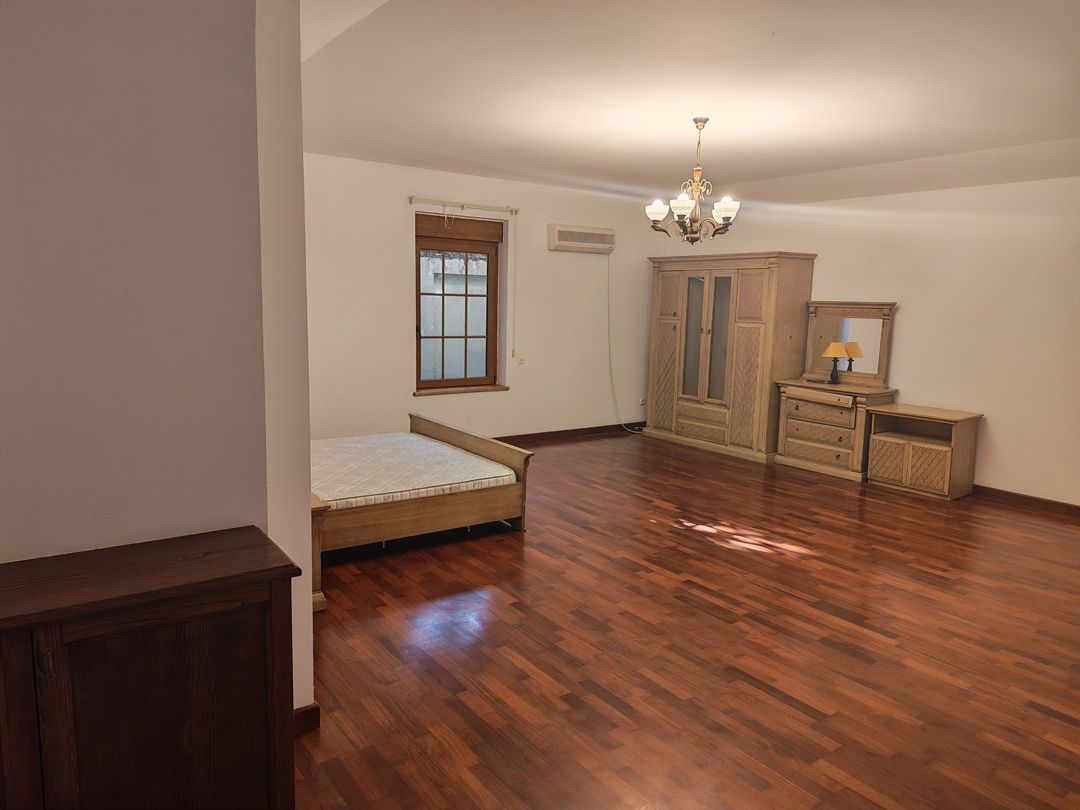Satılır 7 otaqlı həyət evi/bağ evi 500 m² — Ev, villa, Bakı (8)