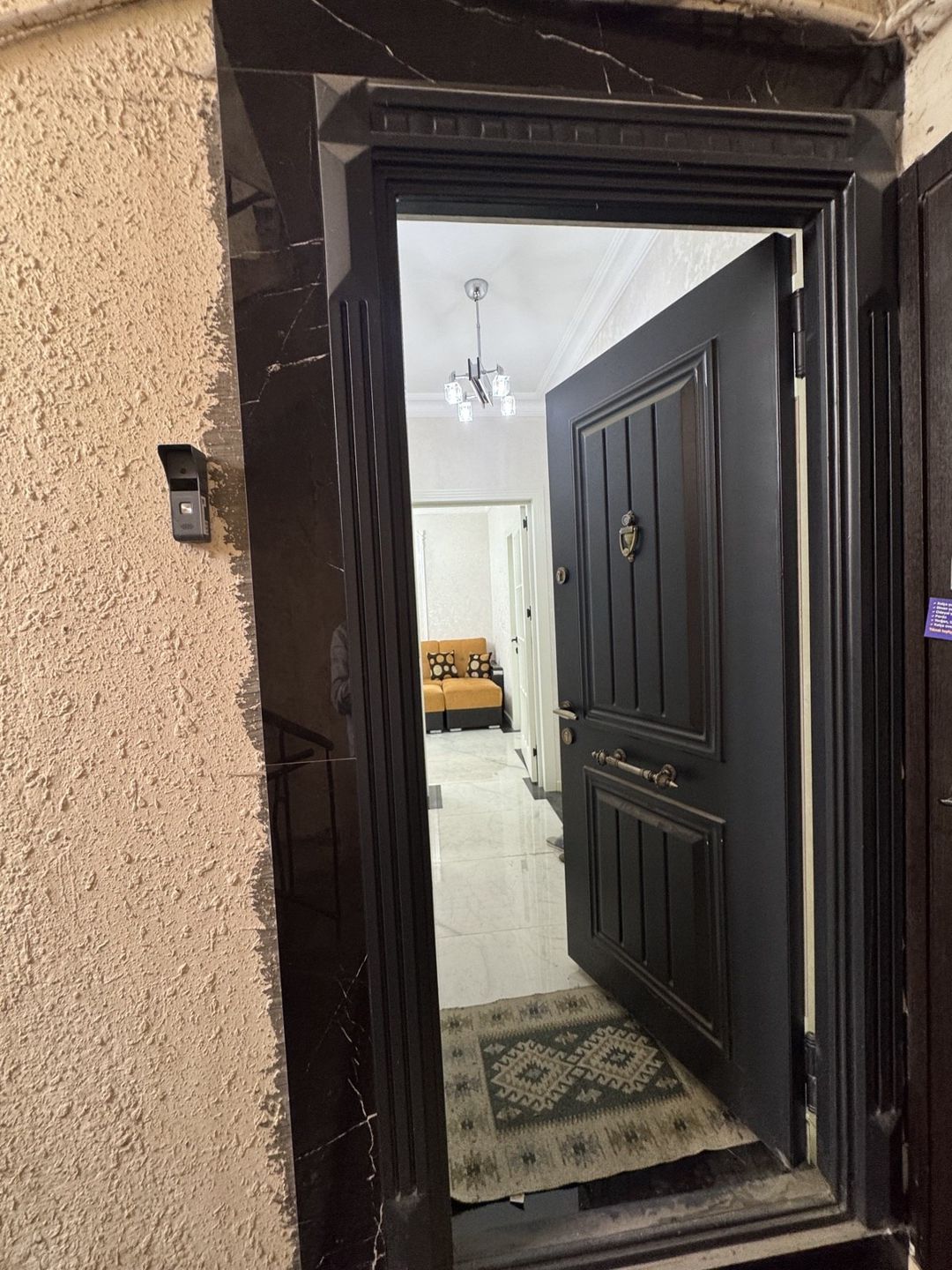 İcarəyə verilir 2 otaqlı köhnə tikili 55 m² — Mənzil, Bakı (8)