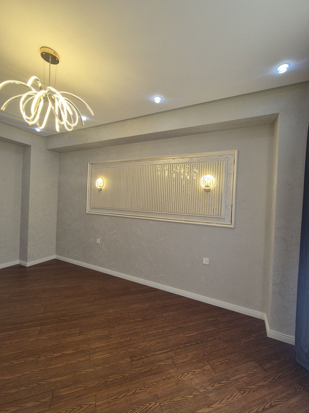 Satılır 3 otaqlı yeni tikili 135 m² — Mənzil, Bakı (5)
