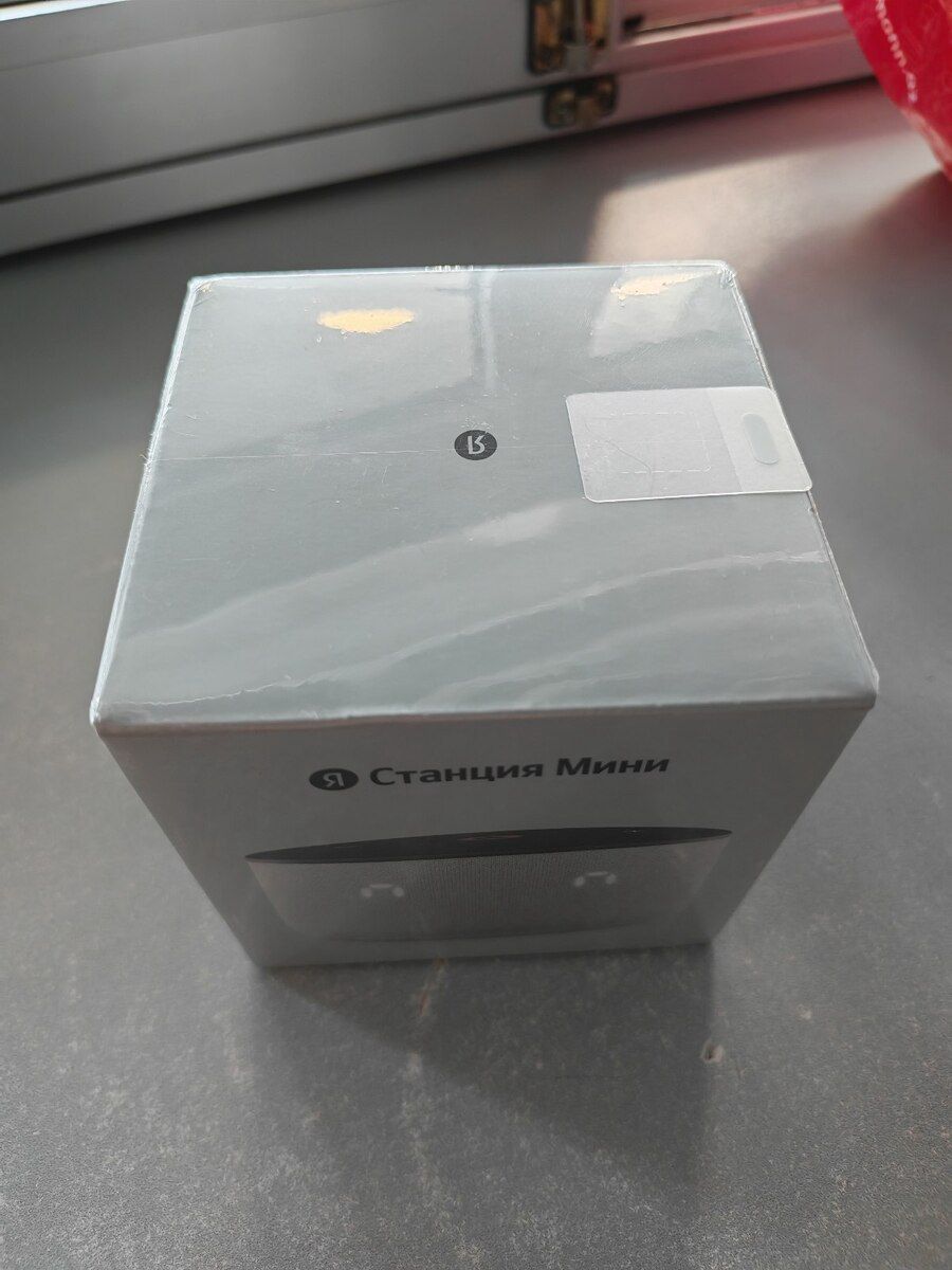 Yandex Station mini 3 dinamiki — Səs texnikası, Bakı (2)