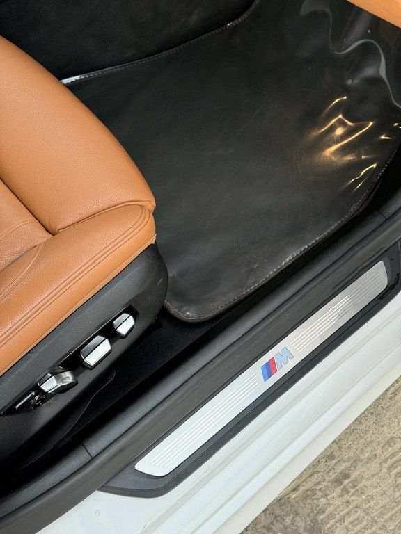 BMW 530, 2.0 L, 2019 il, 140 000 km — Avtomobillər, Bakı (10)
