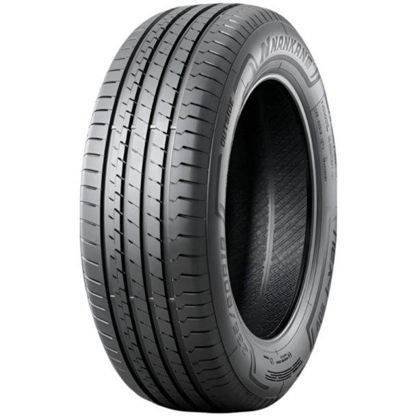 Nankang NEX-1 ev+ 235\50\20 104W XL zr m+s — Şinlər, Bakı