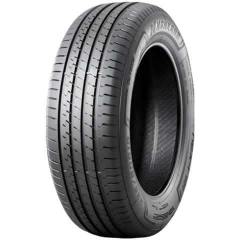 Nankang NEX-1 ev+ 235\50\20 104W XL zr m+s — Wheels, tires, rims