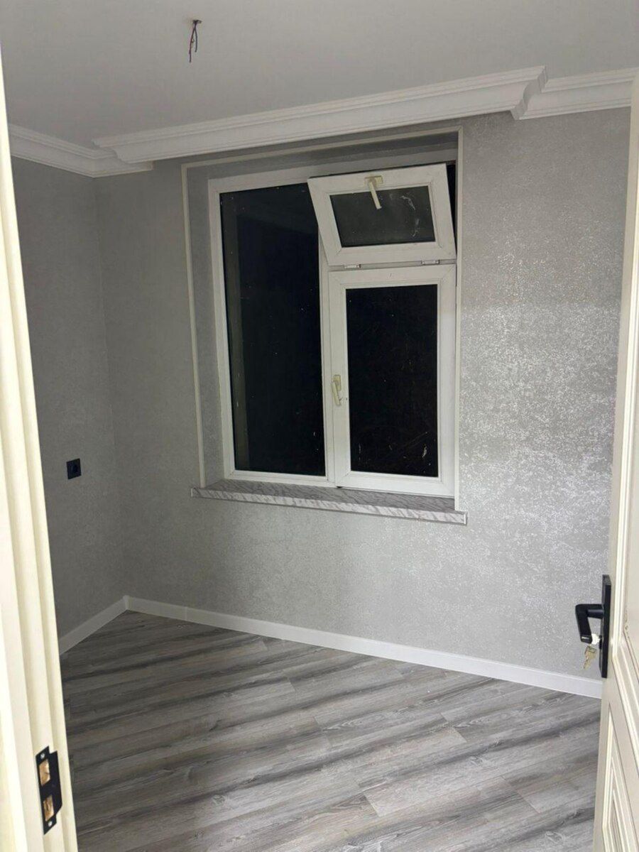 2-otaqlı mənzil kirayə verilir, Sumqayıt ş., 35 m² — Mənzil, Sumqayıt (3)