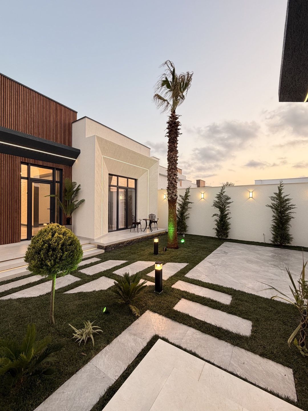 Satılır 4 otaqlı həyət evi/bağ evi 170 m² — Ev, villa, Bakı (7)