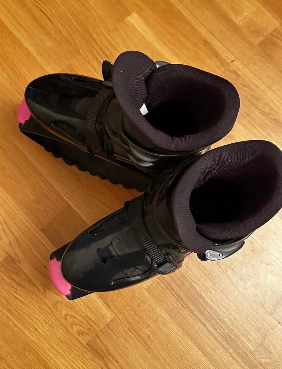 Jumping shoes arıqlamaq üçün — İdman, hobi, istirahət, Bakı (3)