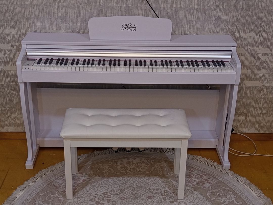 Elektron piano — Musiqiə alətləri, Bakı