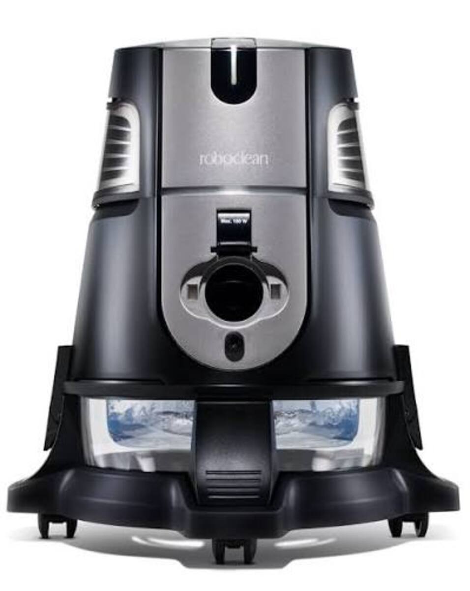 Aura roboclean tozsoran — Ev texnikası, Bakı (2)