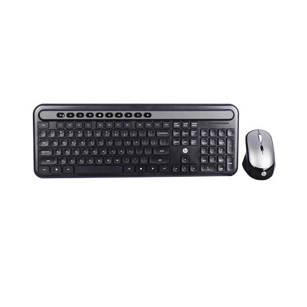 HP CS500 Wireless Keyboard Mouse — Mallar, Bakı