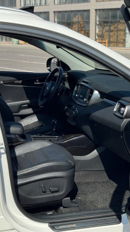 Kia Sorento, 2.2 L, 2016 il, 122 700 km 88-DZ-932 — Avtomobillər, Bakı (11)