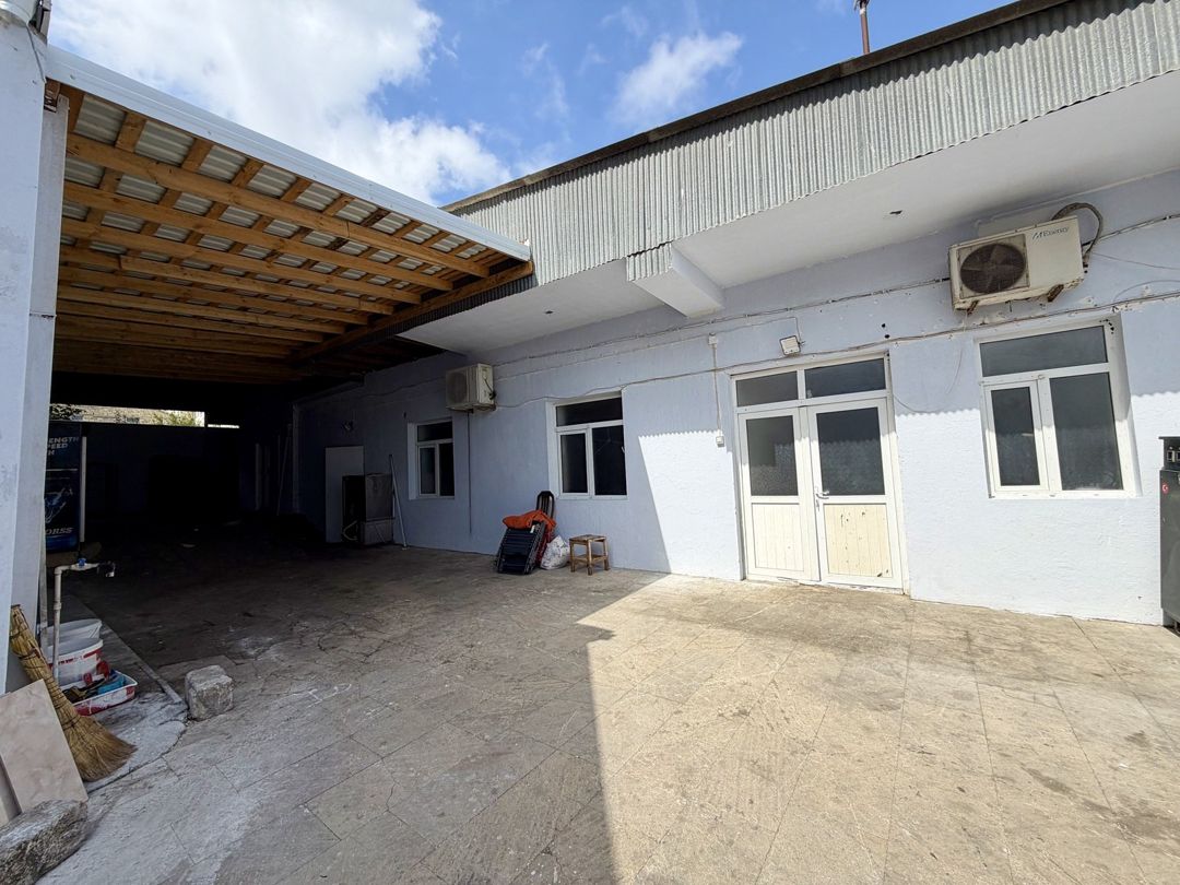 İcarəyə verilir obyekt 300 m² — Əmlak, Bakı (3)