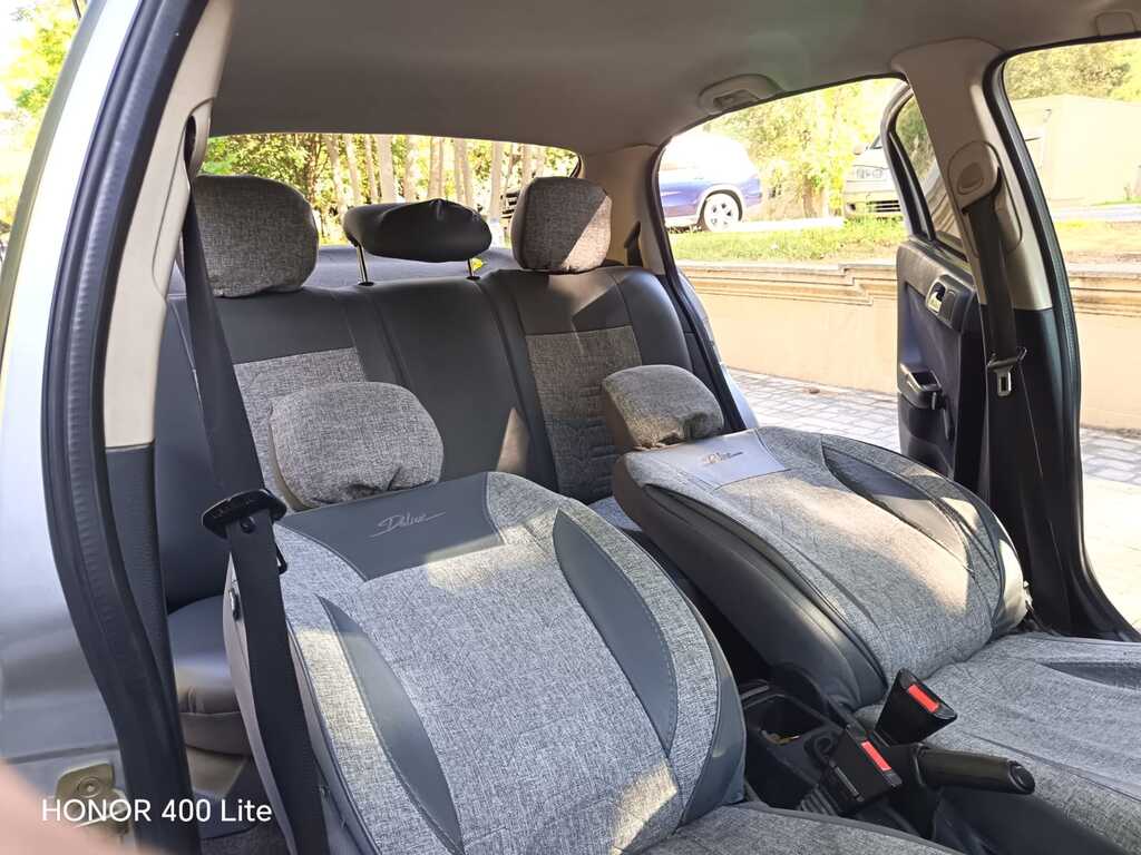 Opel Astra, 1.6 L, 2000 il, 254 180 km — Avtomobillər, Bakı (10)