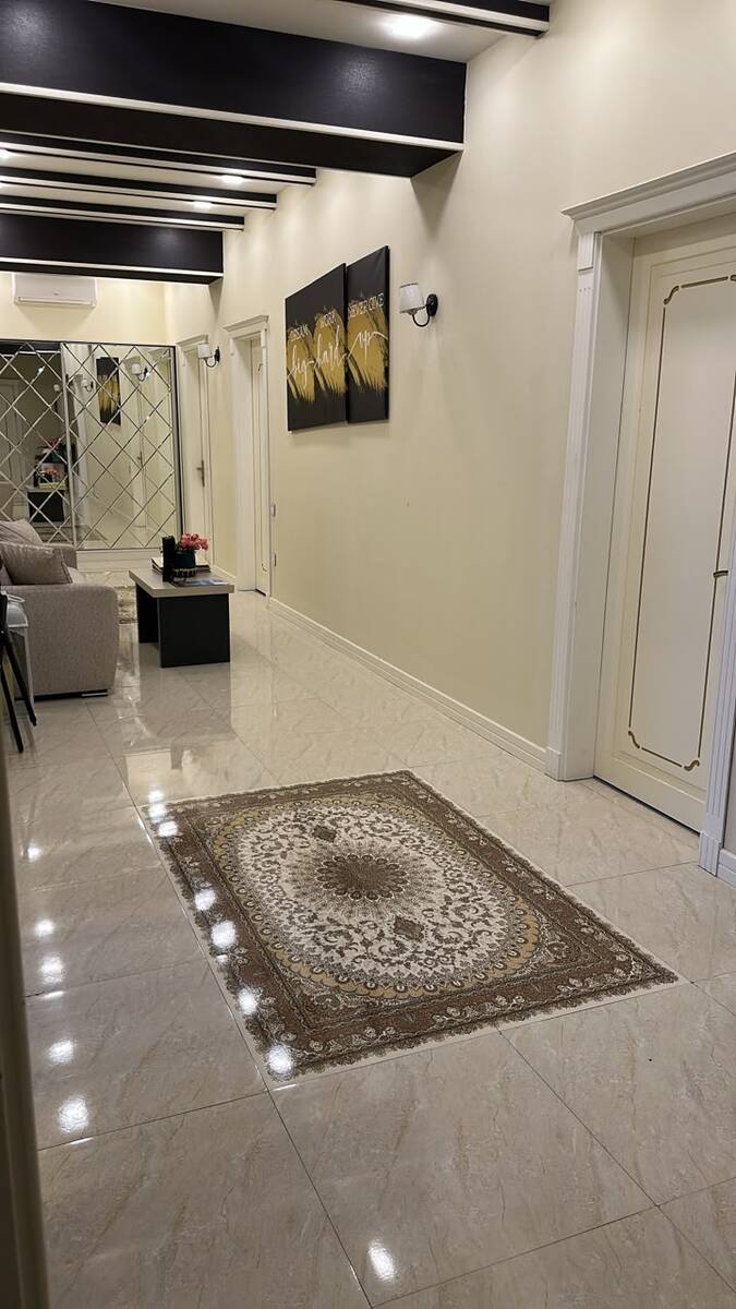 İcarəyə verilir 2 otaqlı ofis 60 m² — Ofis, Bakı (2)