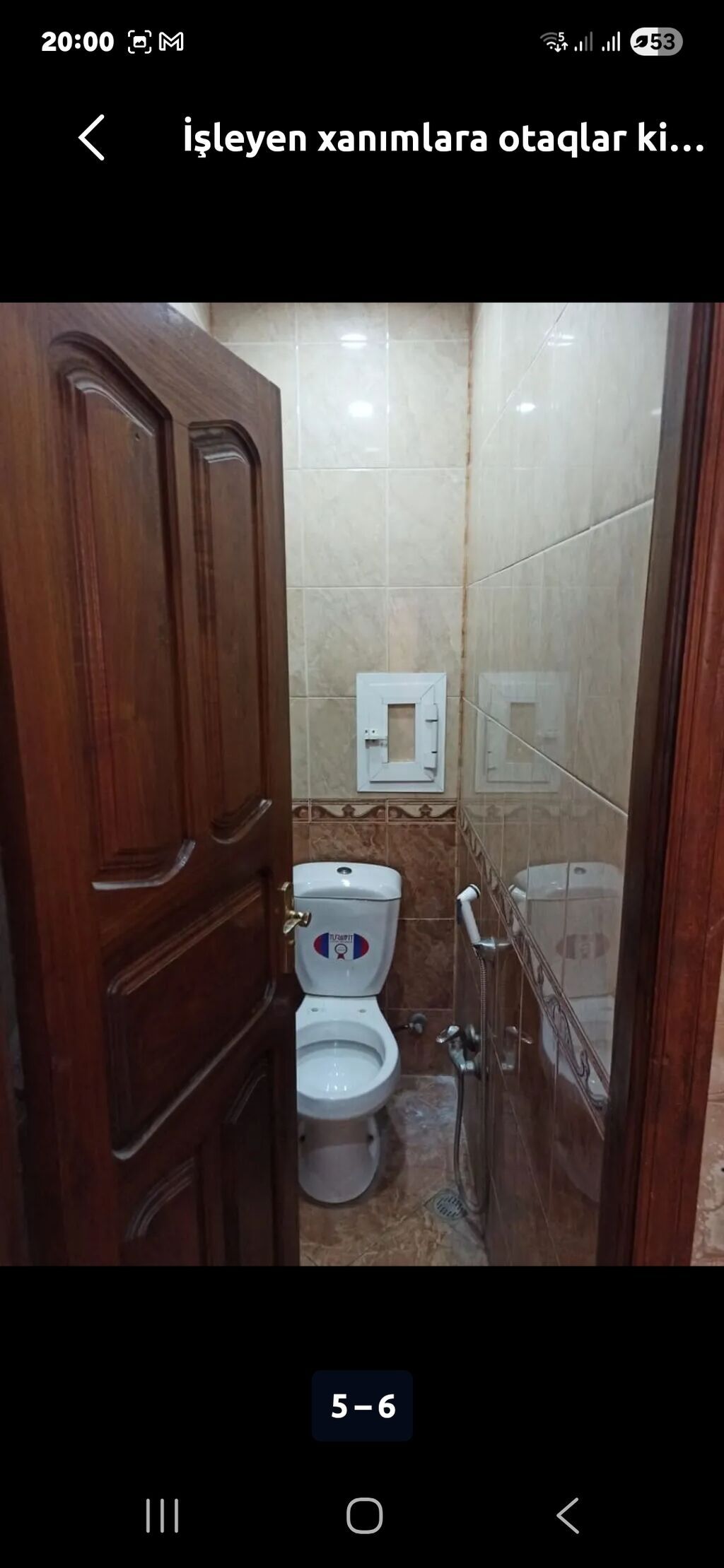 0709012023 telefon 24 saat aktivdi — Mənzil, Bakı (4)