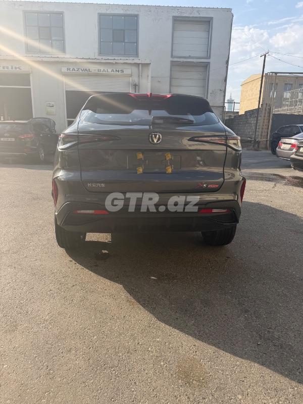Changan Oshan X5 Plus 1.5 L, 2026, Yeni — Avtomobillər, Bakı (6)
