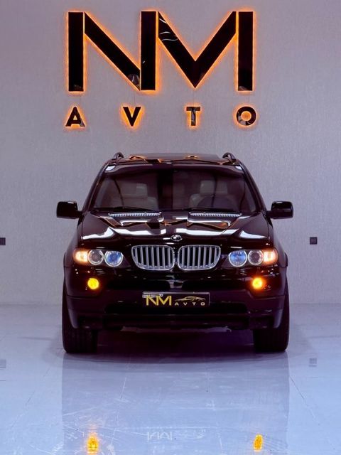 BMW X5, 3.0 L, 2006 il, 247 563 km — Bakı