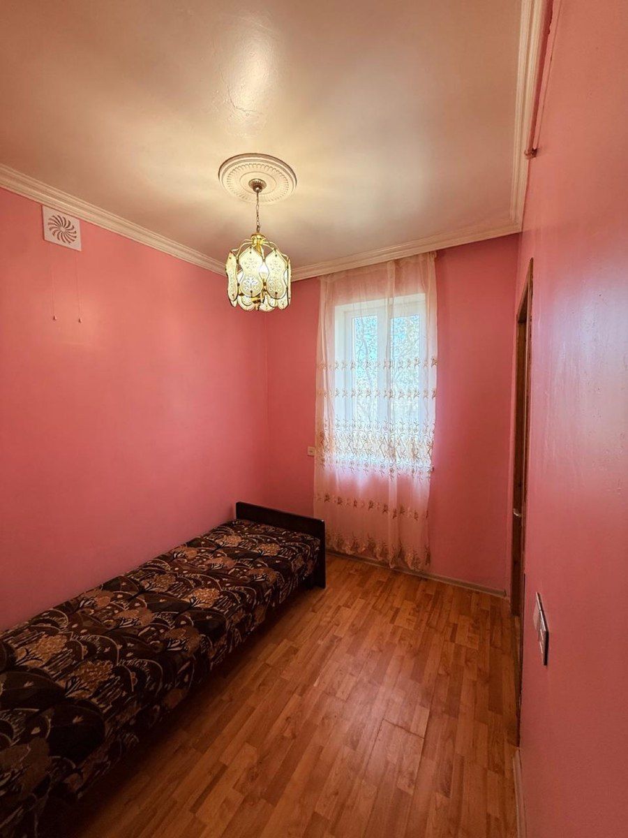 3-otaqlı mənzil kirayə verilir, Badamdar qəs., 55 m² — Mənzil, Bakı (8)