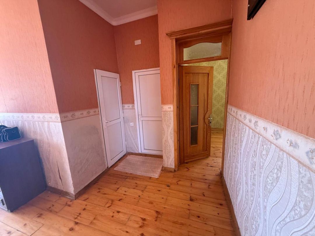 Satılır 4 otaqlı həyət evi/bağ evi 100 m² — Ev, villa, Bakı (6)
