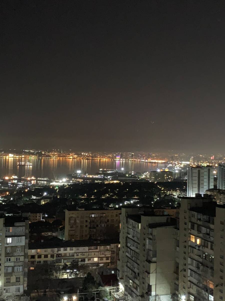 Satılır 5 otaqlı köhnə tikili 110 m² — Mənzil, Bakı (12)