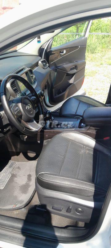 Kia Sorento 2.2 L, 2015, 214 252 km — Avtomobillər, Beyləqan (4)