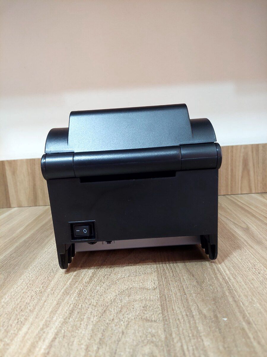 Termoprinter — Biznes və avadanlıq, Bakı (5)