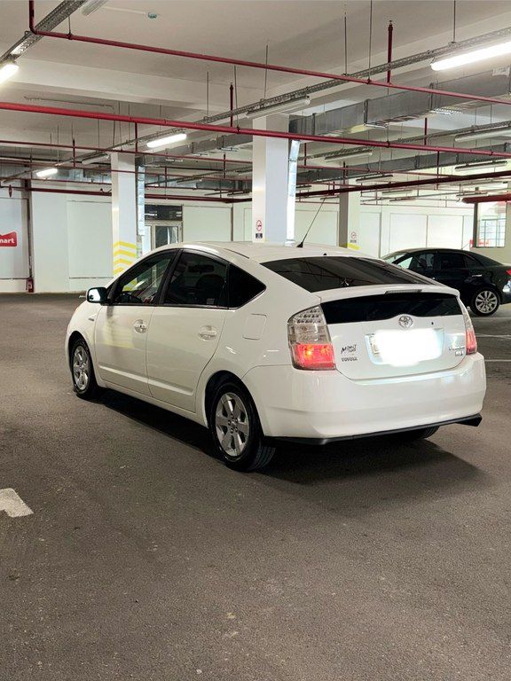 Toyota Prius, 1.5 L, 1.3 kWh, 2007 il, 345 000 km — Avtomobillər, Bakı (7)