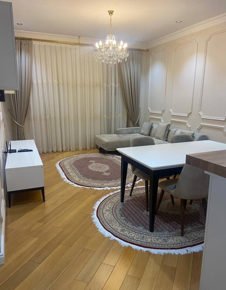 Satılır 2 otaqlı yeni tikili 65 m² — Mənzil, Bakı (5)
