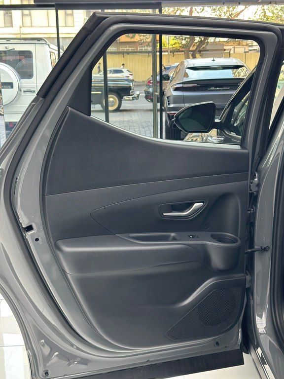 Hyundai Santa Cruz, 2.5 L, 2024 il, 45 521 km — Avtomobillər, Bakı (9)