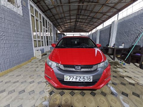 Honda Insight, 1.3 L, 0.58 kWh, 2013 il, 385 000 km — Bakı