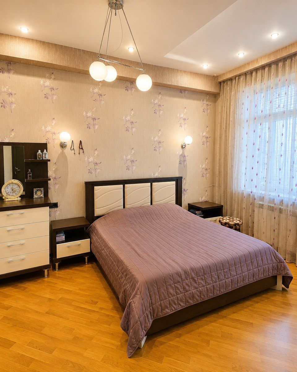 İcarəyə verilir 2 otaqlı yeni tikili 100 m² — Mənzil, Bakı (9)