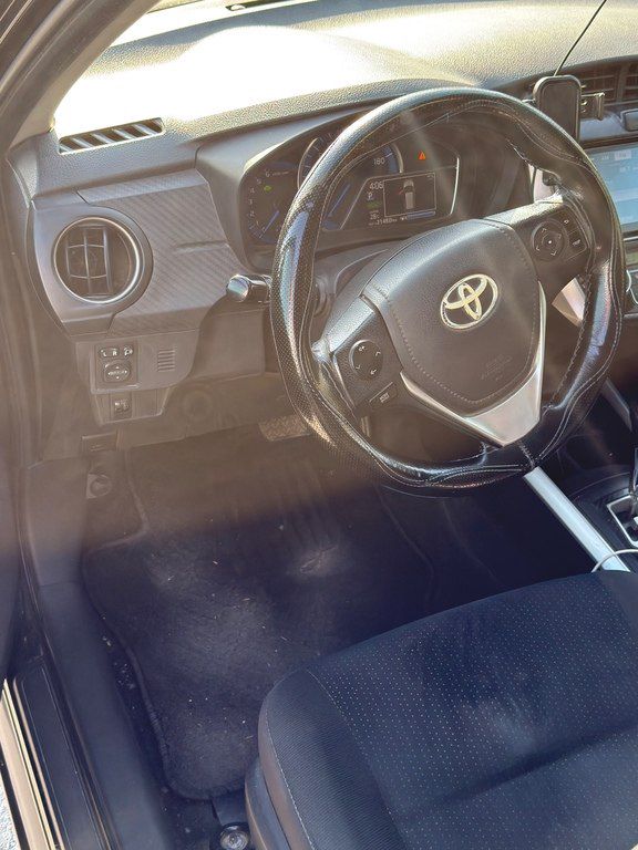 Toyota Corolla Fielder, 1.5 L, 0.87 kWh, 2014 il, 280 000 km — Avtomobillər, Bakı (3)