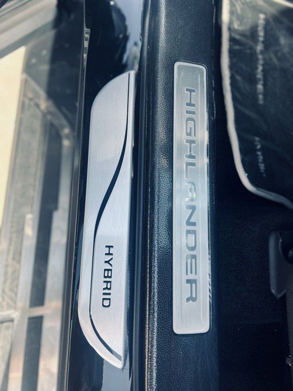 Toyota Highlander, 2.5 L, 1.6 kWh, 2022 il, 16 300 km — Avtomobillər, Bakı (12)