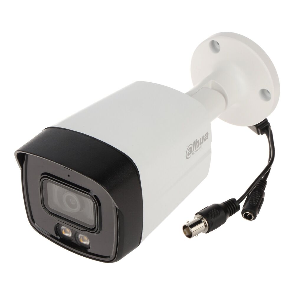 2Mp Hdcvı Kamera Dahua DH-HAC-HFW1239TLMP-LED (3.6 mm) — Mallar, Bakı (2)
