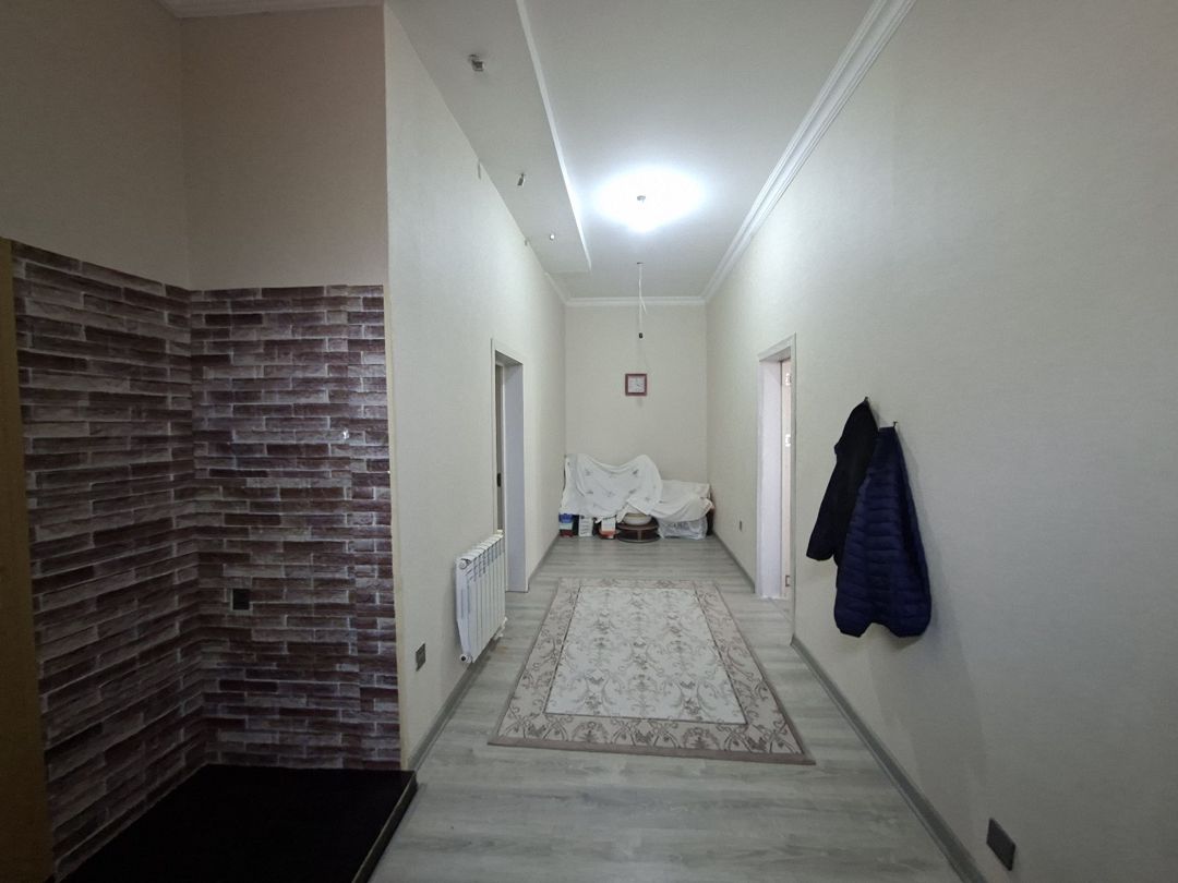 Həyət evi, Xırdalan ş — Ev, villa, Xırdalan (4)