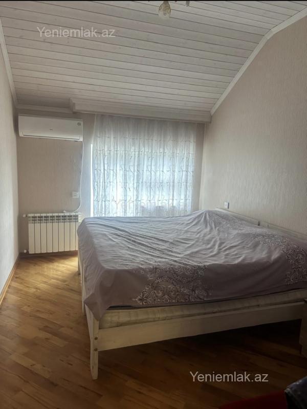 Kirayə 3 otaqlı Bina evi menzil (Yeni tikili), 70 m², 43-cü məhəllə — Mənzil, Sumqayıt (9)