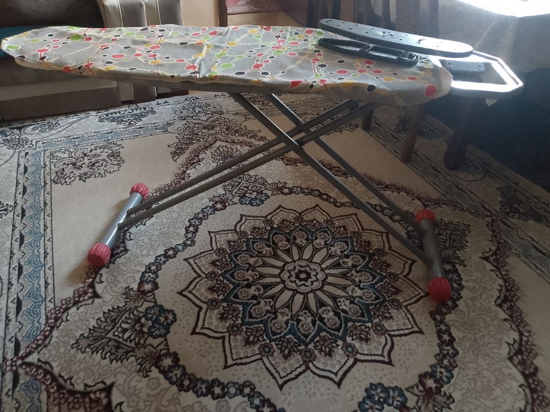 Ütüləmə lövhəsi — Məişət malları, Bakı (10)
