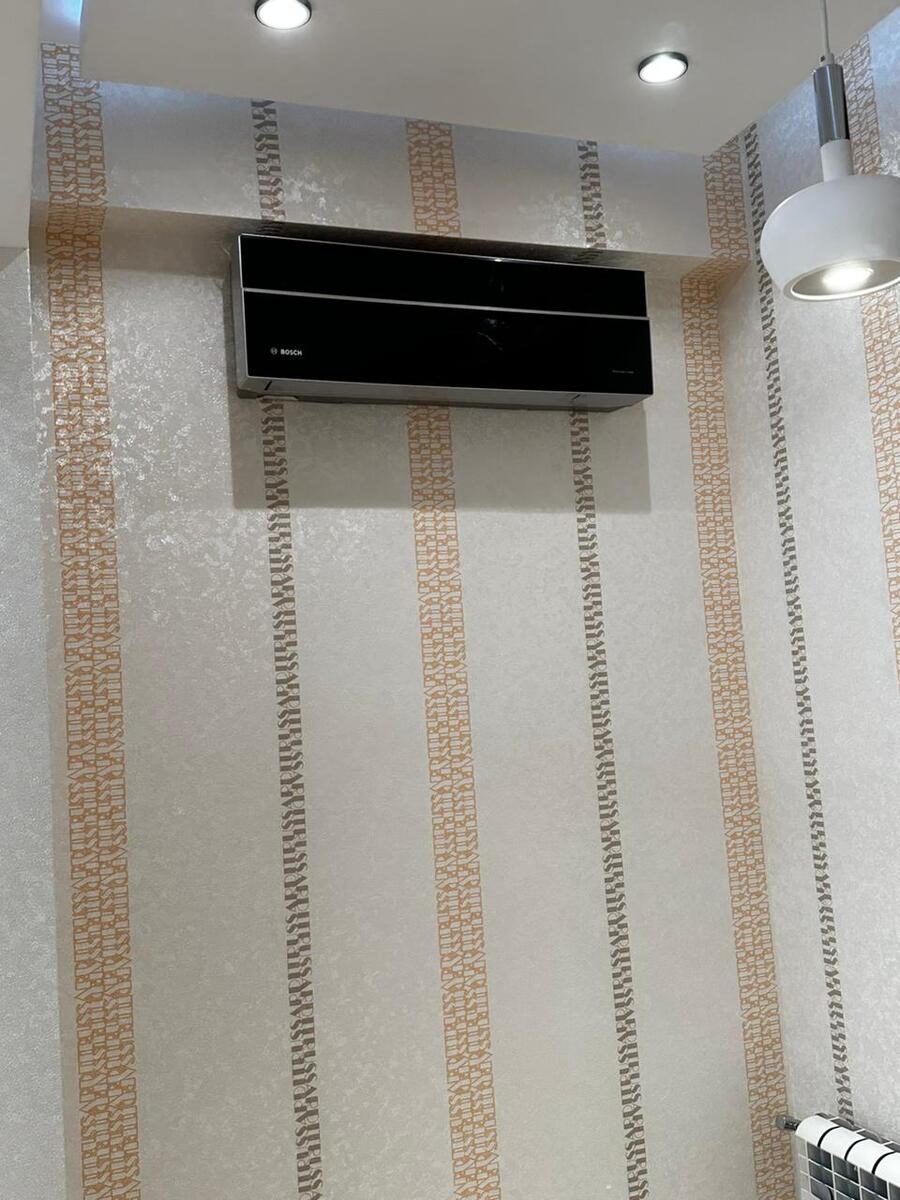 İcarəyə verilir 2 otaqlı yeni tikili 70 m² — Mənzil, Bakı (12)