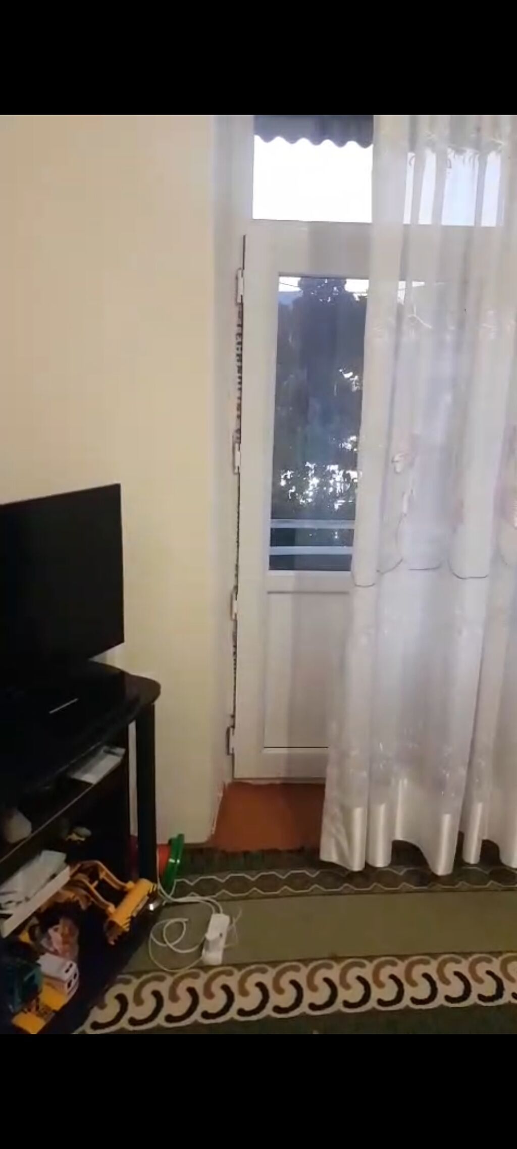 Binəqədide pasiyolka kirovda dûz keçidin yanında 5/3 mertebesinde 2 — Mənzil, Bakı (3)