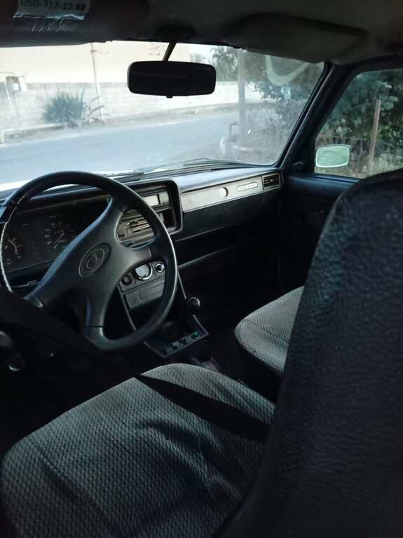 Lada (VAZ) 2107, 1.5 L, 1996 il, 499 668 km 44-BU-387 — Avtomobillər, Masallı (8)