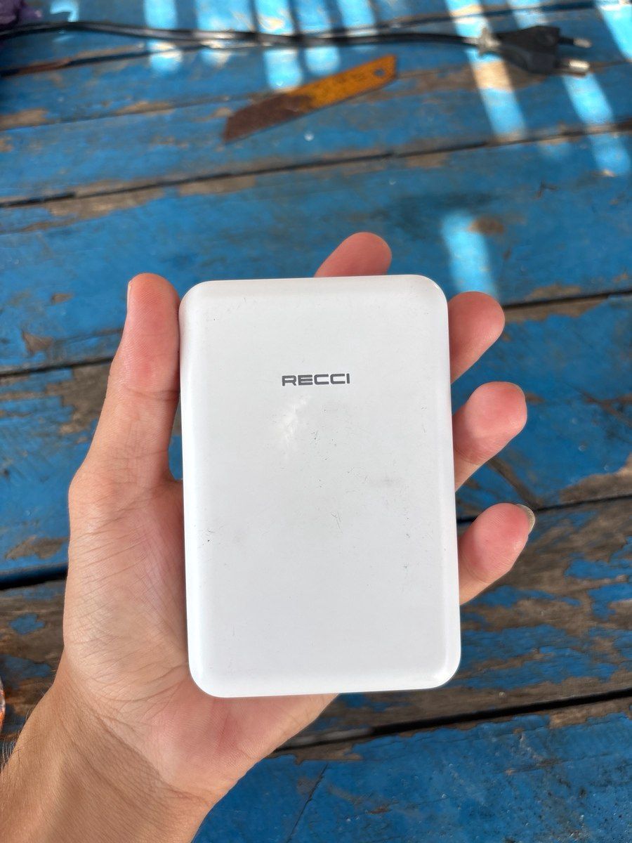 Apple MagSafe Battery Pack — Smartfonlar, Bakı (5)