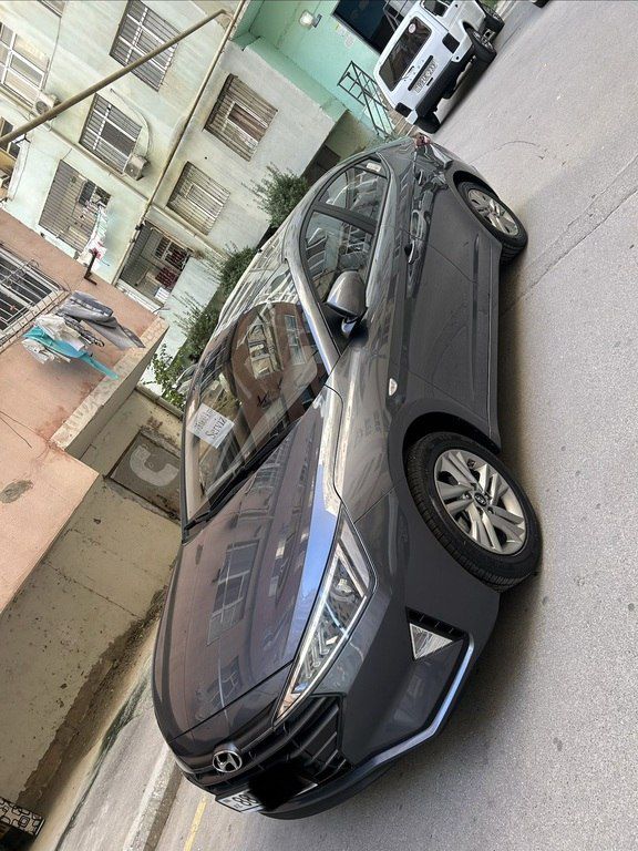 Hyundai Elantra, 1.6 L, 2019 il, 75 123 km — Avtomobillər, Bakı (2)