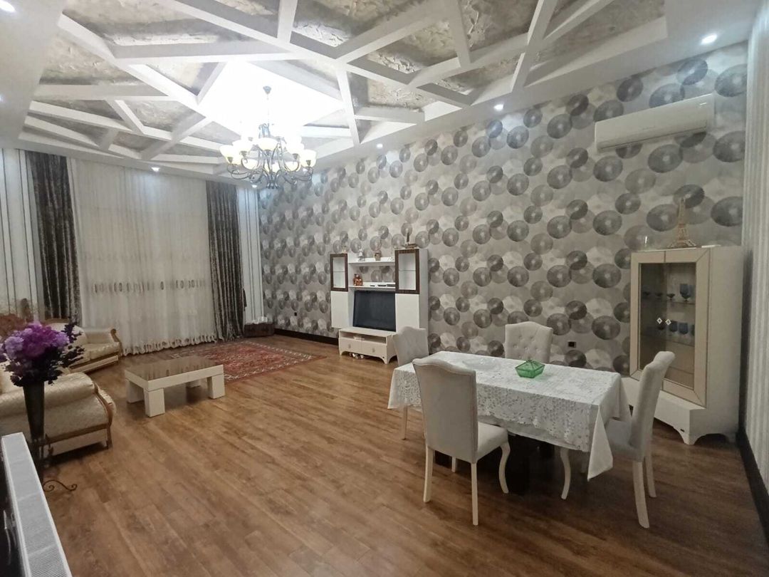Satılır 5 otaqlı həyət evi/bağ evi 232 m² — Ev, villa, Bakı (7)