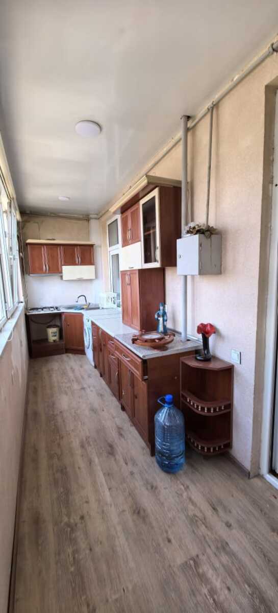 Satılır 3 otaqlı yeni tikili 90 m² — Mənzil, Bakı (12)