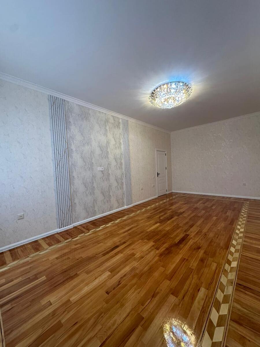 Satılır 2 otaqlı yeni tikili 90 m² — Mənzil, Bakı (4)