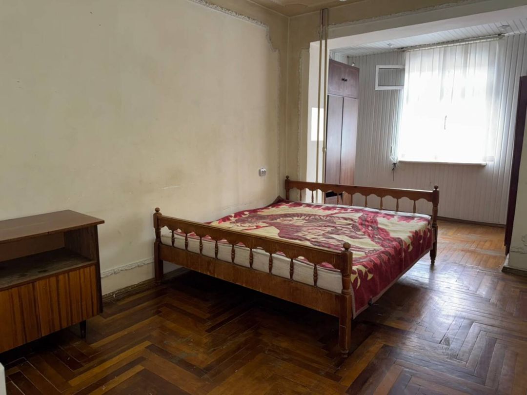2-otaqlı mənzil kirayə verilir, Yeni Yasamal qəs., 60 m² — Mənzil, Bakı (7)