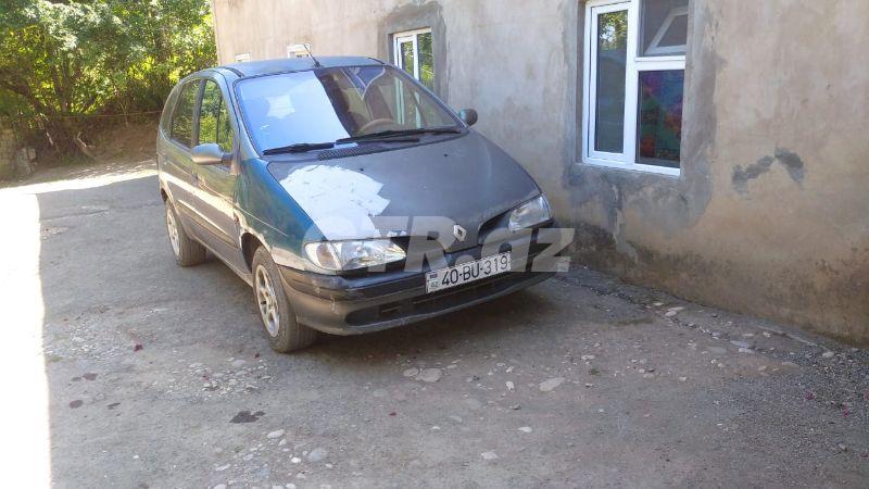 Renault Megane 1.9 L, 2007, 400 000 km — Avtomobillər, Xırdalan (6)